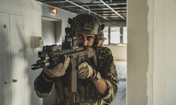 Catalog illustration